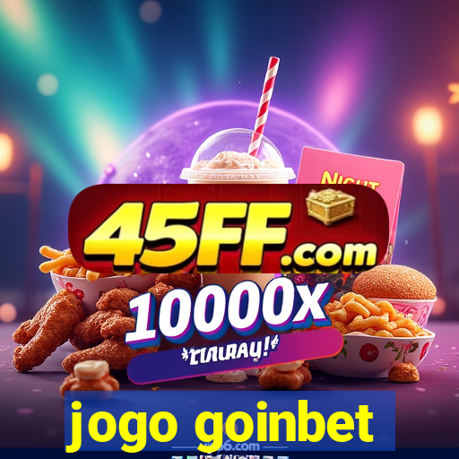 jogo goinbet